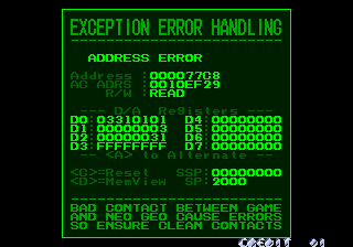 Metal Slug 4 (Zombie Crisis, 2020-08-03) png snap