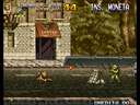 Metal Slug 4 (Traduction Italian)