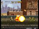 Metal Slug 4 (Style remix, 2003-07-31)