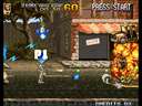 Metal Slug 4 (Mummy Players Mode Enemies Resetting Edition, 2020-10-01)