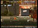 Metal Slug 4 (Mummy Players Mode Enemies Resetting Multi-Function Edition, 2020-10-01)