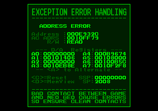 Metal Slug 4 (Last Bullet, 2017-07-27)(Revised Version Big Rocket Launcher Extreme Remix 1.1, 2020-10-01) png snap