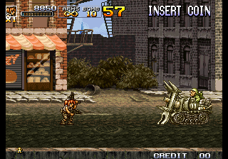 Metal Slug 4 (Super Enhanced Version, 2015-05-10) png snap