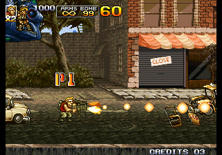 Metal Slug 4 (PPX Team Hack, Remixed) png snap
