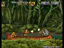 Metal Slug 5 (Unlimited Credits In Console Mode)