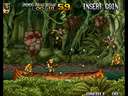 Metal Slug 5 (Weapon Drop Shot with Infinite Ammo)