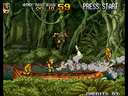 Metal Slug 5 (Weapon Enemy Chaser with Infinite Ammo)