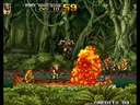 Metal Slug 5 (Weapon Flame Shot with Infinite Ammo)