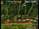 Metal Slug 5 (Weapon Heavy Machine Gun with Infinite Ammo)