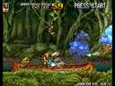 Metal Slug 5 (Weapon Iron Lizard with Infinite Ammo)