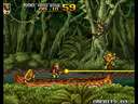Metal Slug 5 (Weapon Laser with Infinite Ammo)