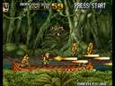 Metal Slug 5 (Weapon Big Heavy Machine Gun with Infinite Ammo)