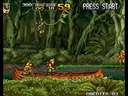 Metal Slug 5 (Weapon Big Laser with Infinite Ammo)