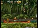 Metal Slug 5 (Fire Bomb)