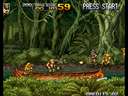 Metal Slug 5 (Stone)