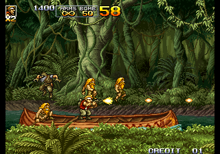 Metal Slug 5 (248 Grenades, 2020-06-02) png snap