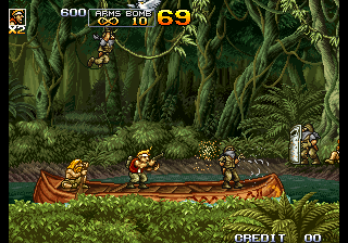 Metal Slug 5 (Enemy Soldiers Enhanced Version, 2018-07-31) png snap
