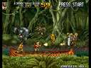 Metal Slug 5 (Enemies Resetting Version, 2019-01-01)