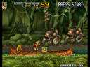 Metal Slug 5 (Enemy Soldiers Magic Version, 2019-04-15)
