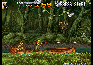 Metal Slug 5 (Stone Tortoise Edition, 2020-09-04) png snap
