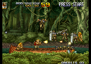 Metal Slug 5 (Enemies Resetting Version, 2019-06-09) png snap