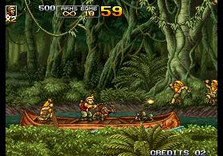 Metal Slug 5 (Generation 1V2, 2019-05-11) png snap