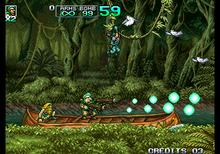 Metal Slug 5 (Enhanced Edition, 2014-10-31) png snap