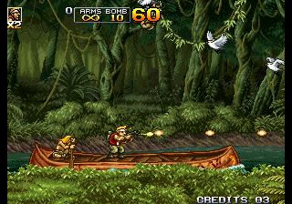Metal Slug 5 (Burst Enhanced Edition, 2020-03-18) png snap
