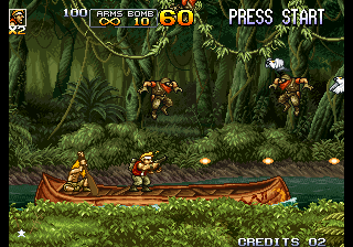 Metal Slug 5 (Enemy Soldiers Enhanced Version, 2020-04-06) png snap