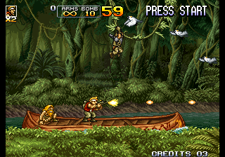Metal Slug 5 (Burst Enhanced Edition, 2020-03-26) png snap