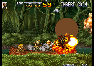 Metal Slug 5 (Crazy Fire Edition, 2020-09-02) png snap