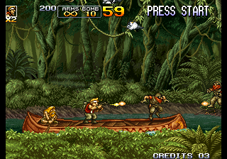 Metal Slug 5 (Burst Enhanced Edition, 2020-09-19) png snap