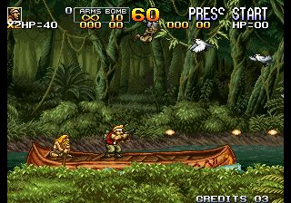 Metal Slug 5 (Final Edition, 2020-09-19) png snap