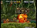Metal Slug 5 (Enemy Soldiers Magic Version, 2019-12-07)(Revised Version Big Flame Shot Remix 1.0, 2020-10-08)