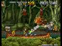Metal Slug 5 (Enemy Soldiers Magic Version, 2019-12-07)(Revised Version Big Flame Shot Remix 1.1, 2020-10-08)