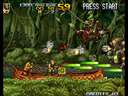 Metal Slug 5 (Enemy Soldiers Magic Version, 2019-12-07)(Revised Version Big Heavy Machine Gun Remix 1.0, 2020-10-08)