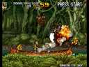 Metal Slug 5 (Enemy Soldiers Magic Version, 2019-12-07)(Revised Version Big Heavy Machine Gun Remix 1.1, 2020-10-08)