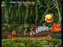 Metal Slug 5 (Enemy Soldiers Magic Version, 2019-12-07)(Revised Version Big Rocket Launcher Remix 1.0, 2020-10-08)
