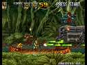 Metal Slug 5 (Enemy Soldiers Magic Version, 2019-12-07)(Revised Version Dual Machine Gun Remix 1.0, 2020-10-08)