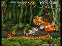 Metal Slug 5 (Enemy Soldiers Magic Version, 2019-12-07)(Revised Version Super Grenade Remix 1.1, 2020-10-08)