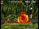 Metal Slug 5 (Enemies Resetting Summon Slug Edition, 2019-01-01)(Revised Version Big Flame Shot Remix 1.1, 2020-10-08)
