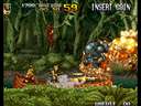 Metal Slug 5 (Enemies Resetting Summon Slug Edition, 2019-01-01)(Revised Version Big Rocket Launcher Remix 1.0, 2020-10-08)