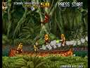 Metal Slug 5 (Enemies Resetting Summon Slug Edition, 2019-01-01)(Revised Version Enemy Chaser Remix 1.1, 2020-10-08)