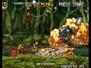 Metal Slug 5 (Enemies Resetting Multi-Function Version, 2019-01-01)(Revised Version Big Rocket Launcher Extreme Remix 1.1, 2020-10-08)