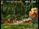 Metal Slug 5 (Enemies Resetting Version, 2019-07-28)(Revised Version Big Rocket Launcher Remix 1.1, 2020-10-08)