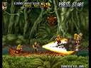 Metal Slug 5 (Enemies Resetting Version, 2019-07-28)(Revised Version Big Shotgun Remix 1.1, 2020-10-08)