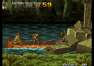 Metal Slug 5 (Traduction French Edition Rev.2) png snap
