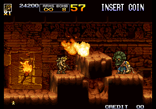 Metal Slug 5 (NGH-2680)(Decrypted C) png snap