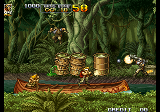 Metal Slug 5 (Fighter Beta 0.1, 2016-01-04) png snap