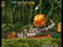 Metal Slug 5 (Fighting Machine Latest Version, 2015-01-20)(Revised Version Big Rocket Launcher Remix 1.1, 2020-10-02)